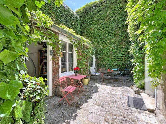 Appartement F7 &agrave; vendre - 7 pi&egrave;ces - 200 m2 - Chartres - 28 - CENTRE