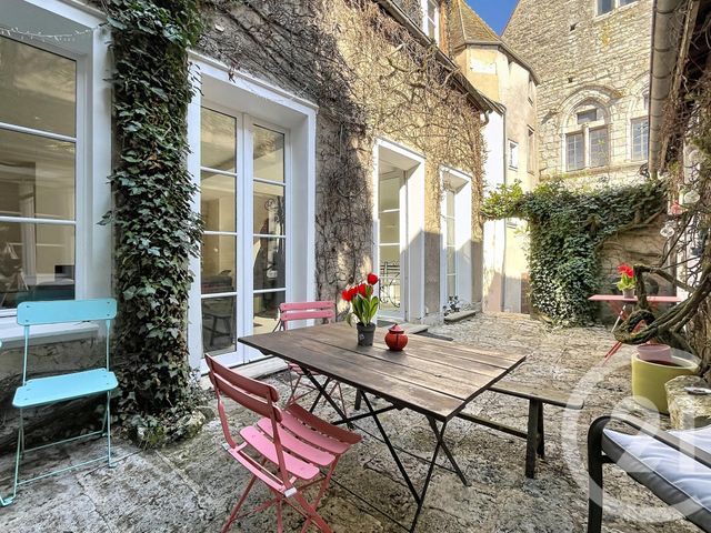 Appartement F7 à vendre CHARTRES