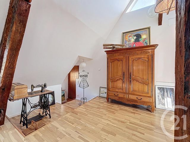 Appartement F7 &agrave; vendre - 7 pi&egrave;ces - 200 m2 - Chartres - 28 - CENTRE