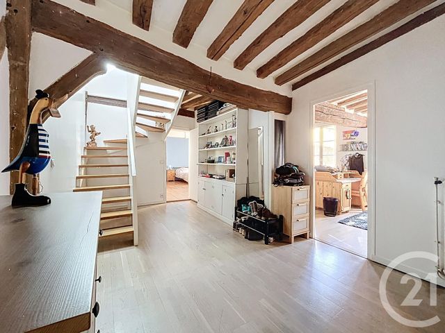 Appartement F7 &agrave; vendre - 7 pi&egrave;ces - 200 m2 - Chartres - 28 - CENTRE