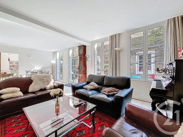 Appartement F7 &agrave; vendre - 7 pi&egrave;ces - 200 m2 - Chartres - 28 - CENTRE