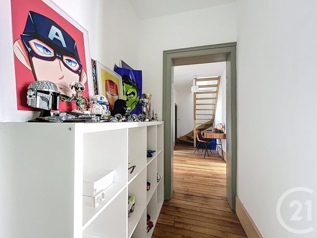 Maison &agrave; vendre - 6 pi&egrave;ces - 145 m2 - Chartres - 28 - CENTRE