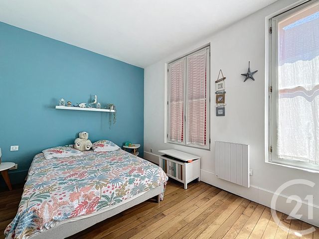 Maison &agrave; vendre - 6 pi&egrave;ces - 145 m2 - Chartres - 28 - CENTRE