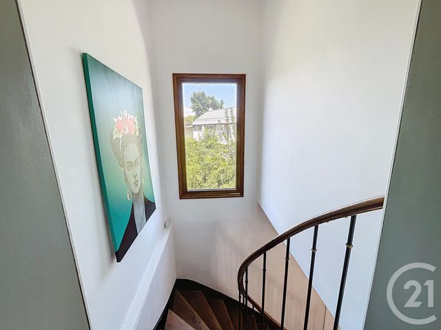 Maison &agrave; vendre - 6 pi&egrave;ces - 145 m2 - Chartres - 28 - CENTRE