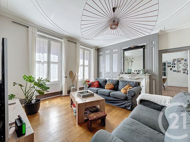 maison - CHARTRES - 28