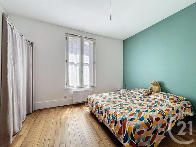 Maison &agrave; vendre - 6 pi&egrave;ces - 145 m2 - Chartres - 28 - CENTRE