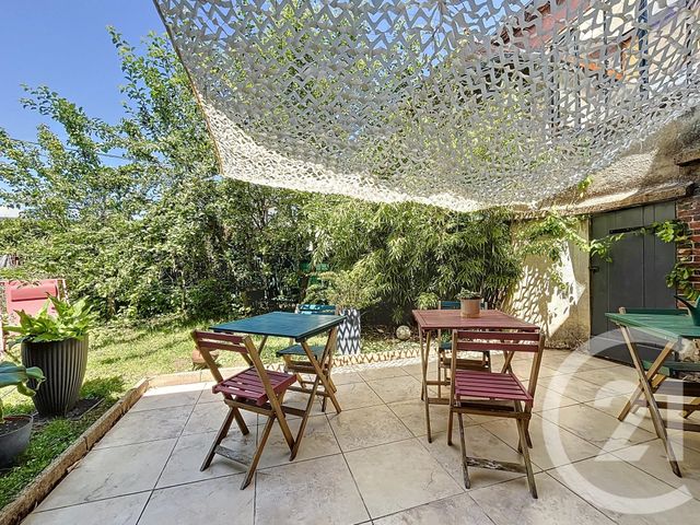 Maison &agrave; vendre - 6 pi&egrave;ces - 145 m2 - Chartres - 28 - CENTRE