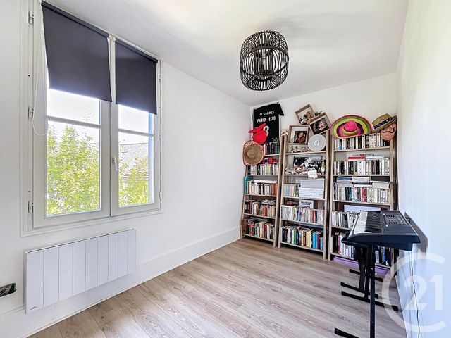 Maison &agrave; vendre - 6 pi&egrave;ces - 145 m2 - Chartres - 28 - CENTRE