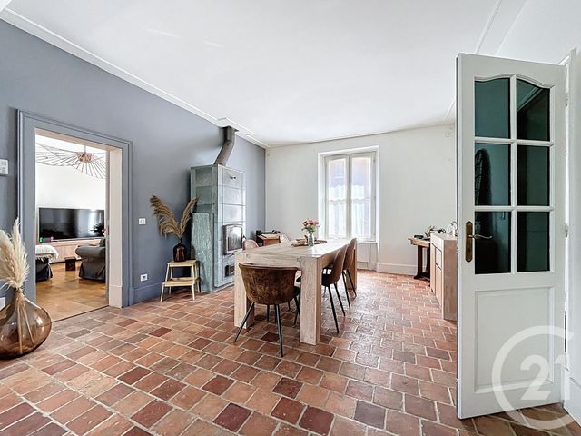 Maison &agrave; vendre - 6 pi&egrave;ces - 145 m2 - Chartres - 28 - CENTRE