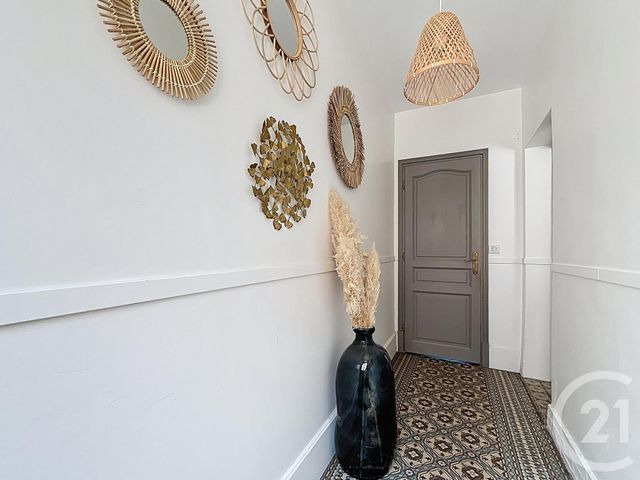 Maison &agrave; vendre - 6 pi&egrave;ces - 145 m2 - Chartres - 28 - CENTRE