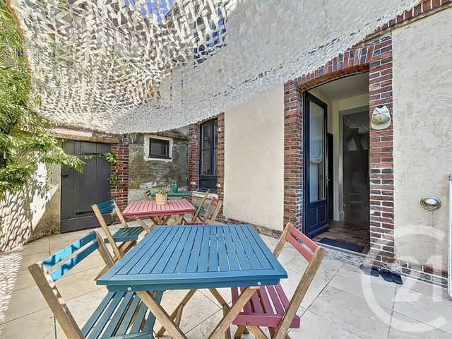 Maison &agrave; vendre - 6 pi&egrave;ces - 145 m2 - Chartres - 28 - CENTRE