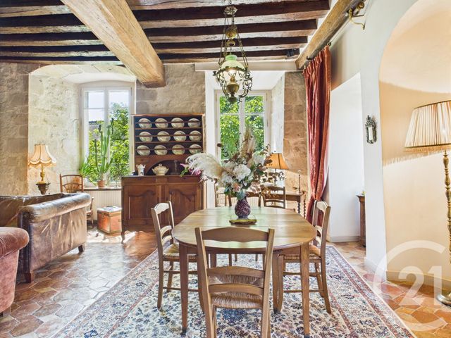 Maison à vendre - 6 pièces - 310,70 m2 - Chartres - 28 - CENTRE