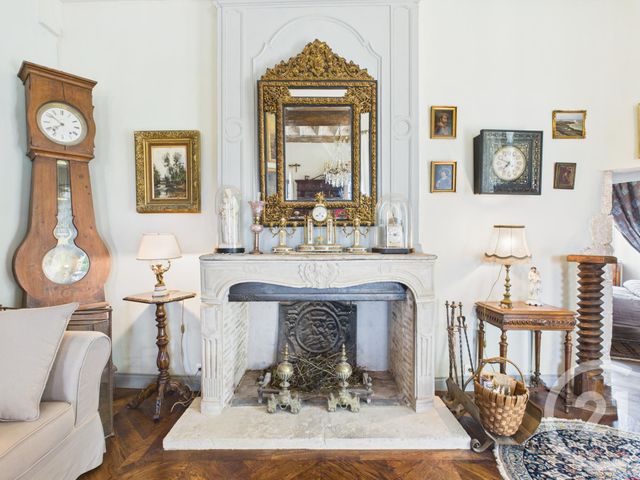 Maison à vendre - 6 pièces - 310,70 m2 - Chartres - 28 - CENTRE