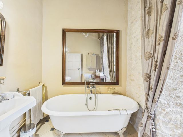 Maison à vendre - 6 pièces - 310,70 m2 - Chartres - 28 - CENTRE