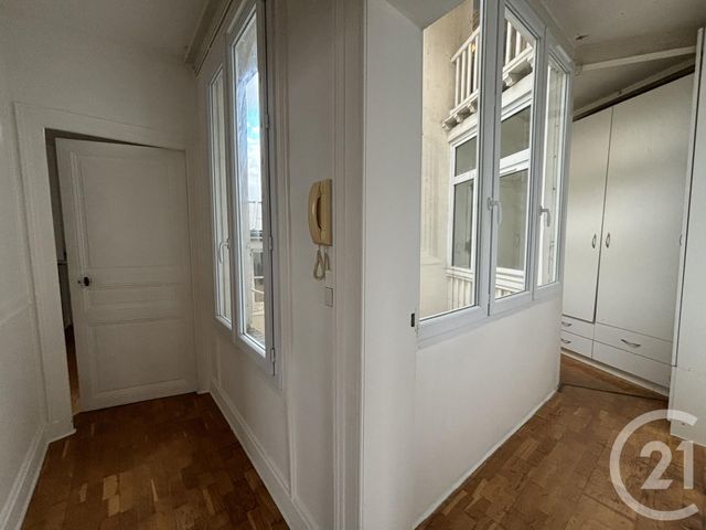 Appartement F2 à louer - 2 pièces - 47,57 m2 - Chartres - 28 - CENTRE