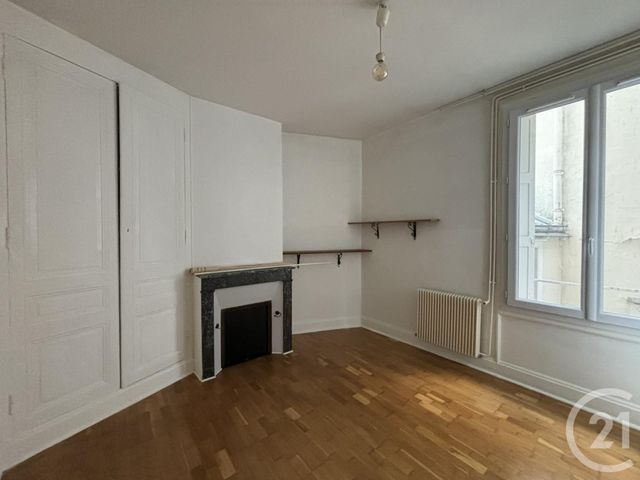 Appartement F2 à louer - 2 pièces - 47,57 m2 - Chartres - 28 - CENTRE