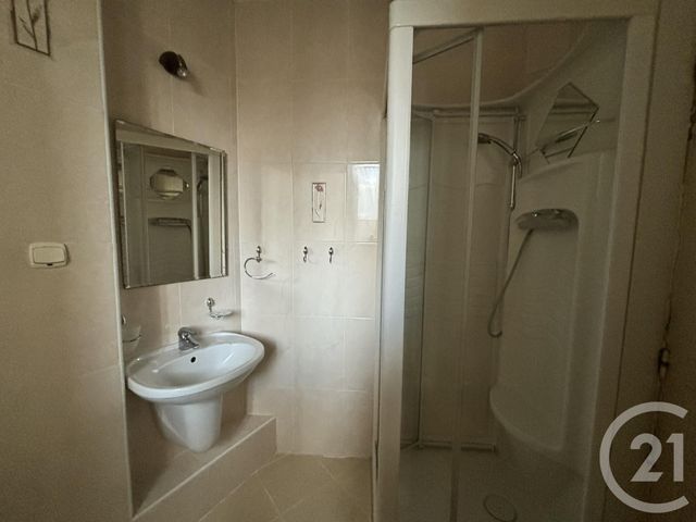 Appartement F2 à louer - 2 pièces - 47,57 m2 - Chartres - 28 - CENTRE