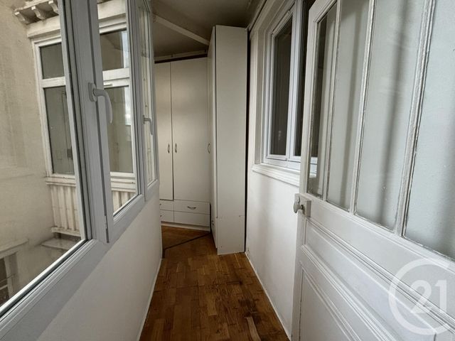 Appartement F2 à louer - 2 pièces - 47,57 m2 - Chartres - 28 - CENTRE