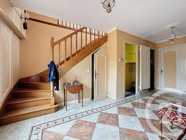 Maison à vendre - 5 pièces - 230 m2 - Chartres - 28 - CENTRE