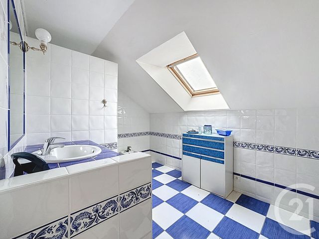 Maison à vendre - 5 pièces - 230 m2 - Chartres - 28 - CENTRE