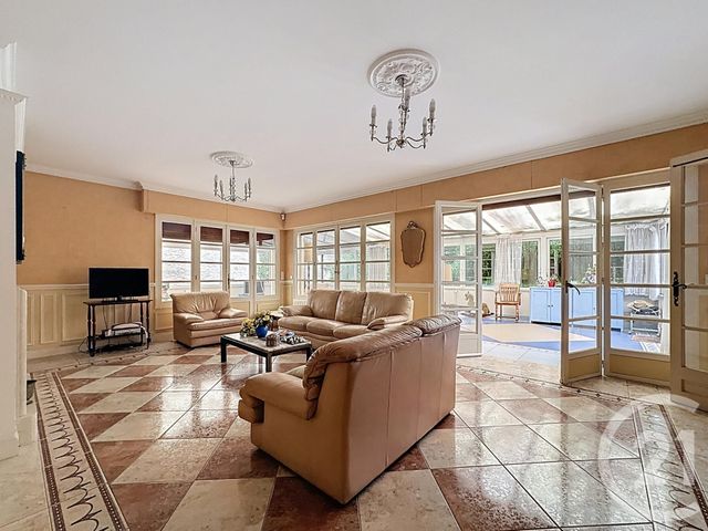 Maison à vendre - 5 pièces - 230 m2 - Chartres - 28 - CENTRE