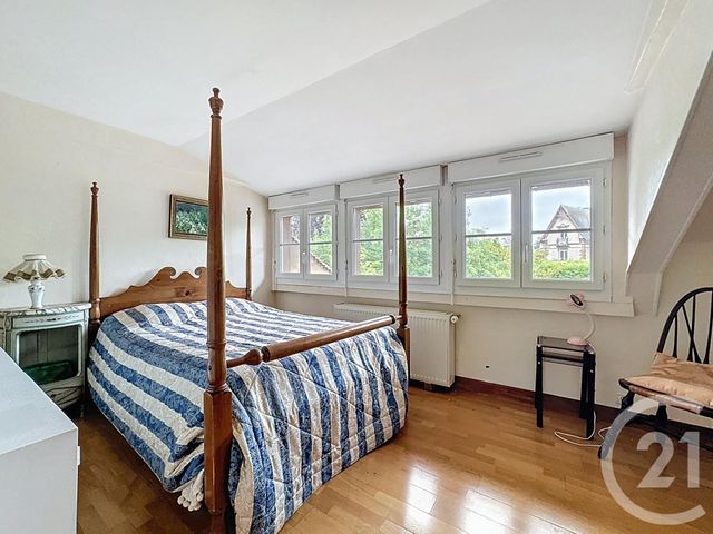 Maison à vendre - 5 pièces - 230 m2 - Chartres - 28 - CENTRE