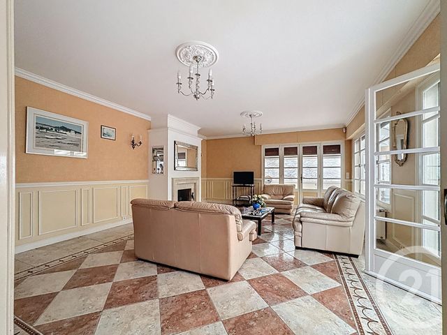 Maison à vendre - 5 pièces - 230 m2 - Chartres - 28 - CENTRE