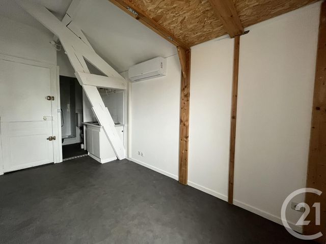 Appartement F1 à louer CHARTRES