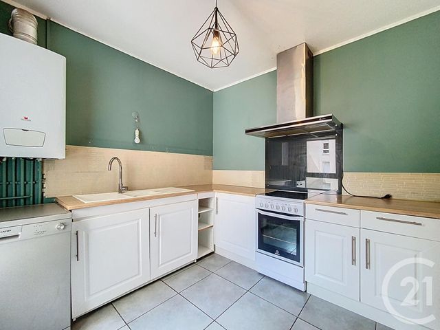 Appartement F4 à vendre - 4 pièces - 88,62 m2 - Chartres - 28 - CENTRE