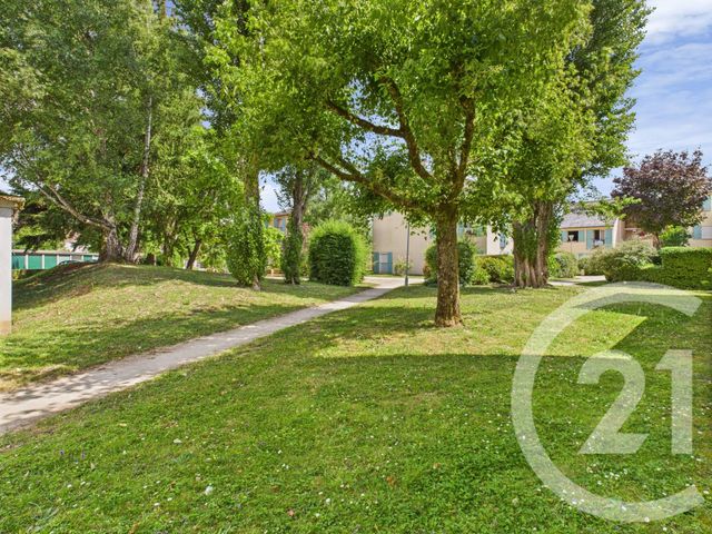 appartement - LE COUDRAY - 28
