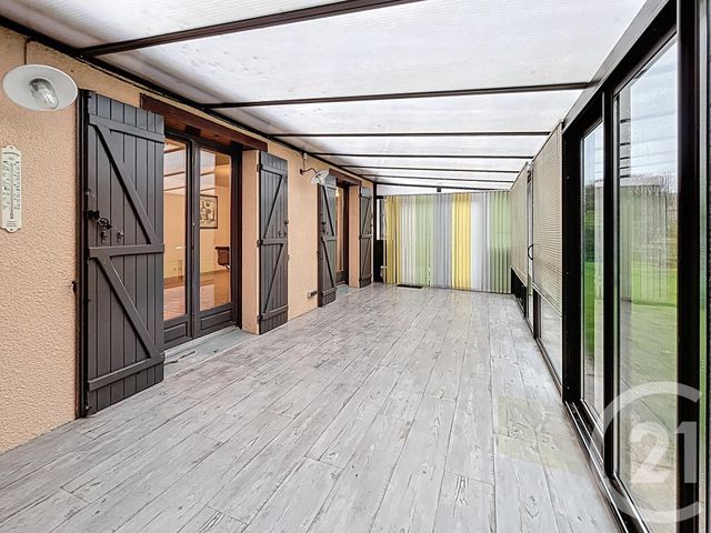 Maison &agrave; vendre - 6 pi&egrave;ces - 128,80 m2 - Chartres - 28 - CENTRE