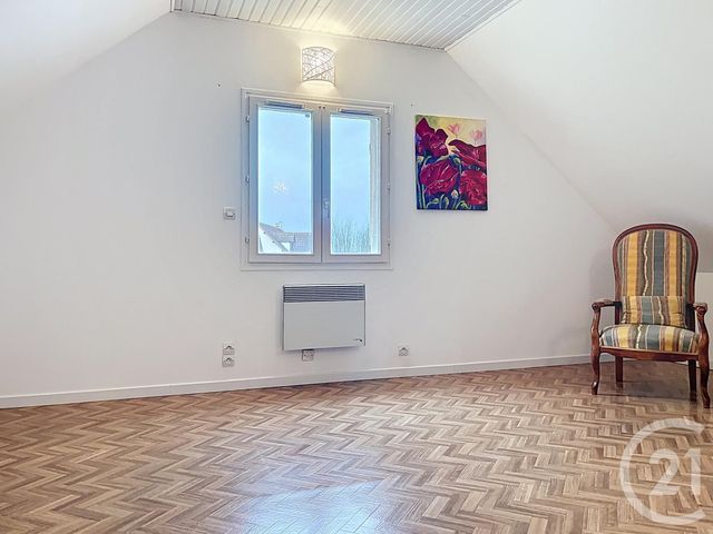 Maison &agrave; vendre - 6 pi&egrave;ces - 128,80 m2 - Chartres - 28 - CENTRE