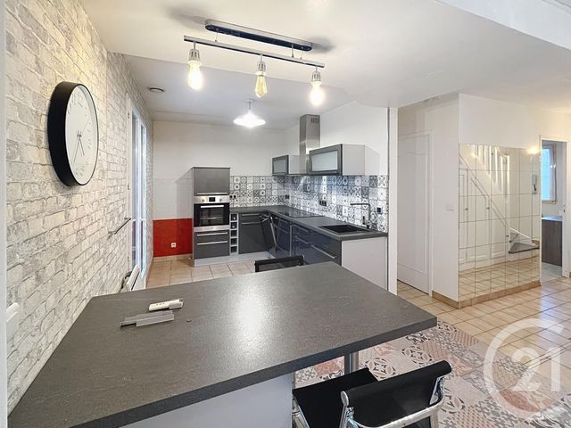 Maison &agrave; vendre - 6 pi&egrave;ces - 128,80 m2 - Chartres - 28 - CENTRE