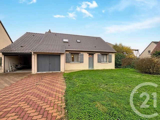 Maison à vendre CHARTRES
