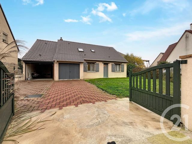 Maison à vendre MAINVILLIERS