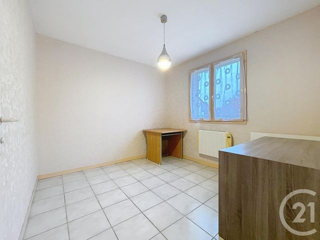 Maison &agrave; vendre - 6 pi&egrave;ces - 128,80 m2 - Chartres - 28 - CENTRE