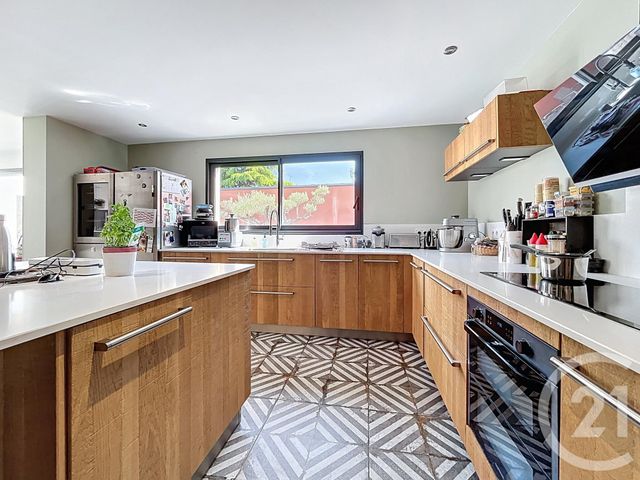 Maison à vendre - 7 pièces - 236 m2 - Chartres - 28 - CENTRE