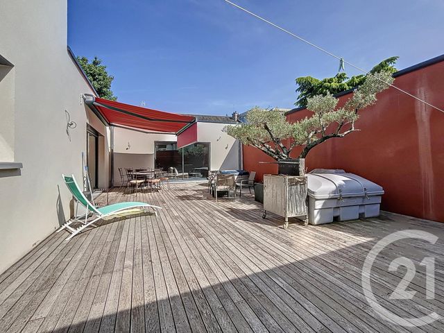 Maison à vendre - 7 pièces - 236 m2 - Chartres - 28 - CENTRE