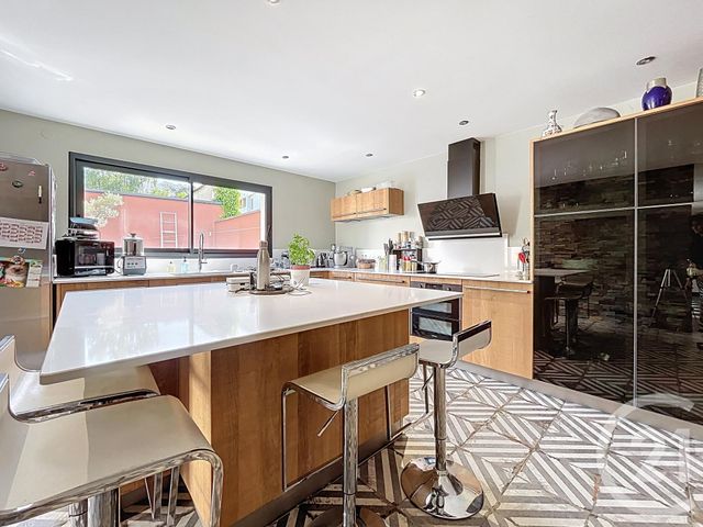 Maison à vendre - 7 pièces - 236 m2 - Chartres - 28 - CENTRE