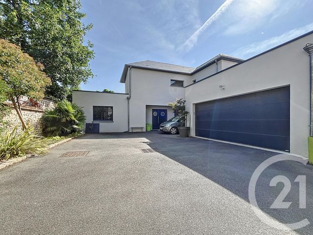 Maison à vendre - 7 pièces - 236 m2 - Chartres - 28 - CENTRE