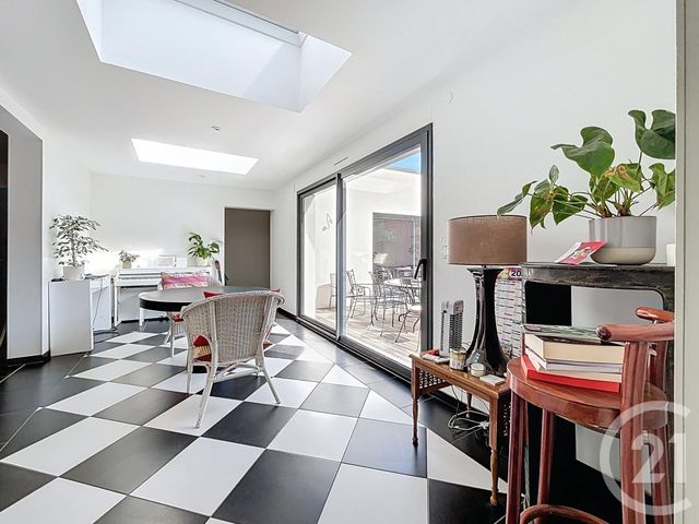 Maison à vendre - 7 pièces - 236 m2 - Chartres - 28 - CENTRE