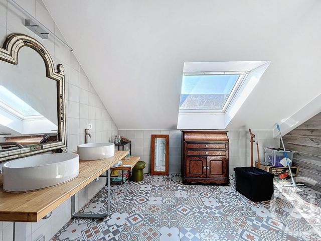 Maison à vendre - 6 pièces - 185 m2 - Chartres - 28 - CENTRE