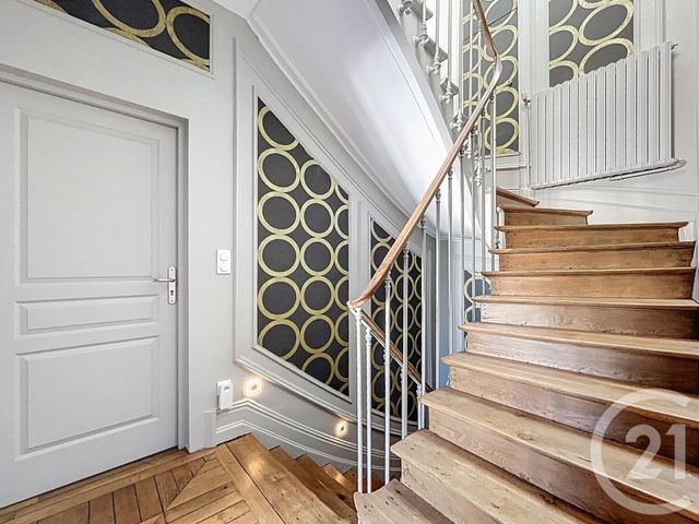 Maison à vendre - 6 pièces - 185 m2 - Chartres - 28 - CENTRE