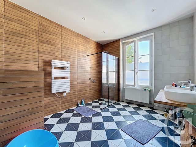 Maison à vendre - 6 pièces - 185 m2 - Chartres - 28 - CENTRE