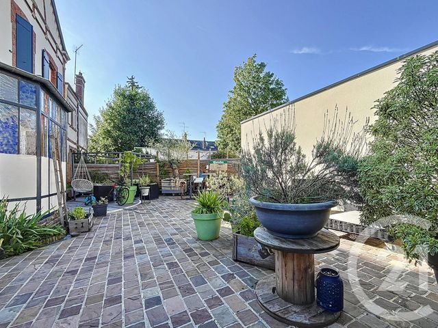 Maison à vendre - 6 pièces - 185 m2 - Chartres - 28 - CENTRE
