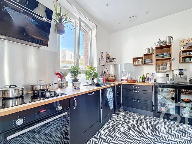 Maison à vendre - 6 pièces - 185 m2 - Chartres - 28 - CENTRE