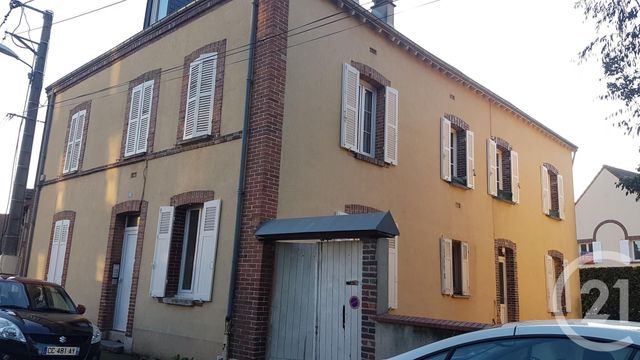 immeuble - CHARTRES - 28