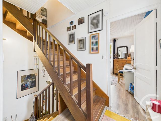 Maison &agrave; vendre - 4 pi&egrave;ces - 75 m2 - Chartres - 28 - CENTRE