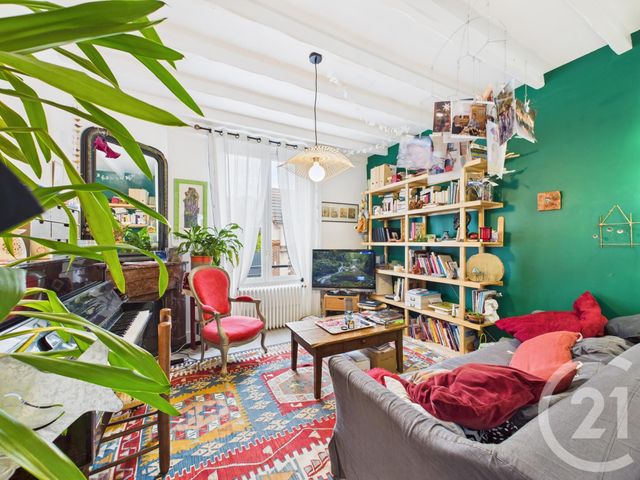 maison - CHARTRES - 28