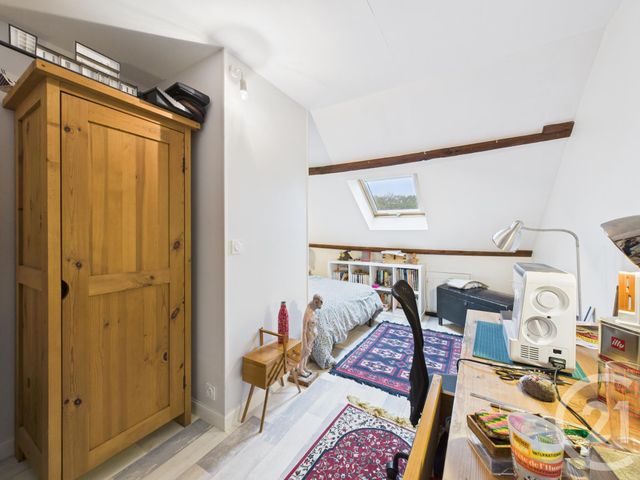 Maison &agrave; vendre - 4 pi&egrave;ces - 75 m2 - Chartres - 28 - CENTRE